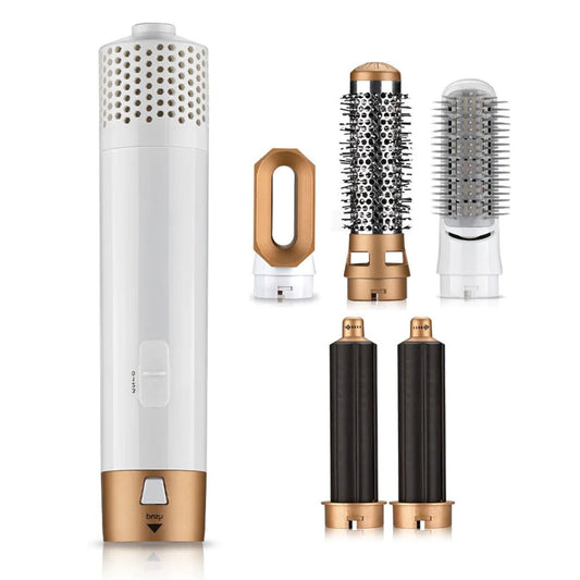5 in 1 Anti-Frizz AirStyler